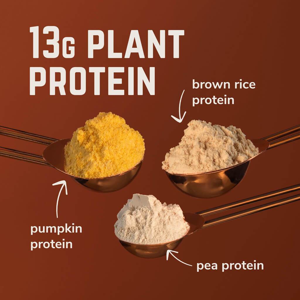 Veloforte Protein Shakes Nova - Recovery Protein Shake