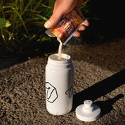 Veloforte Real Hydration Solo Electrolyte Powder