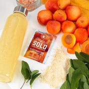 Veloforte Real Hydration Solo Electrolyte Powder